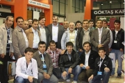Tüyap Fuarı I 2011