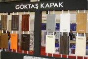 Tüyap Fuarı I 2011