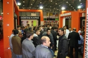Tüyap Fuarı I 2011