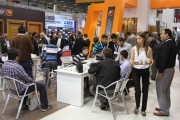 Tüyap Fuarı I 2013
