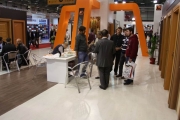 Tüyap Fuarı I 2013