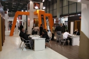 Tüyap Fuarı I 2013