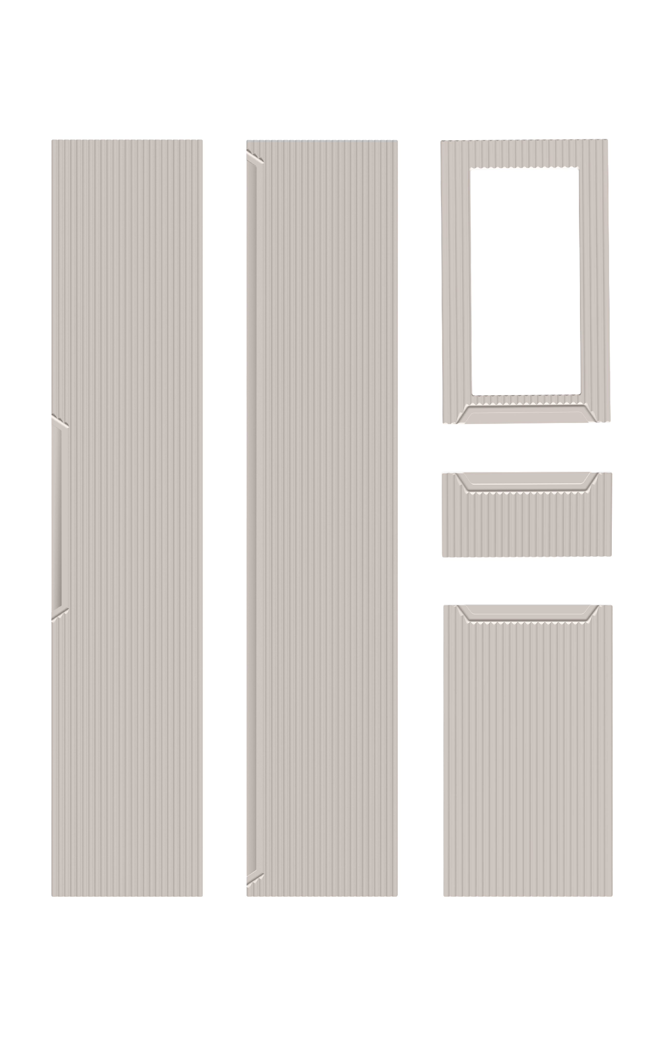 309 I Soft Cashmere