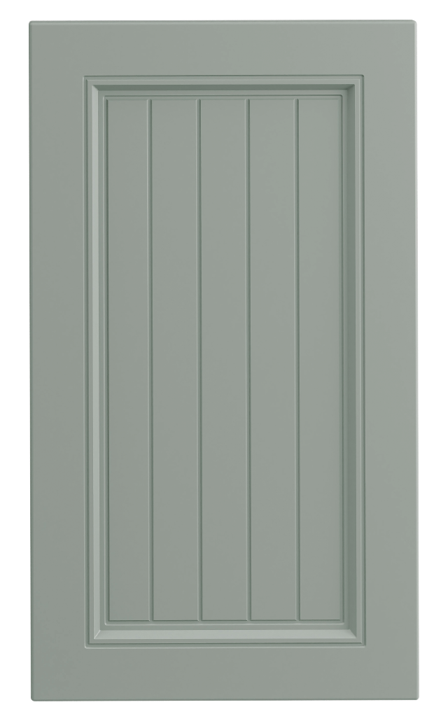 744 I Soft Mint Yeşili