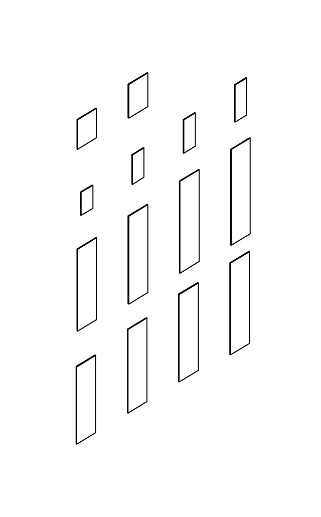 Mobile Shelves